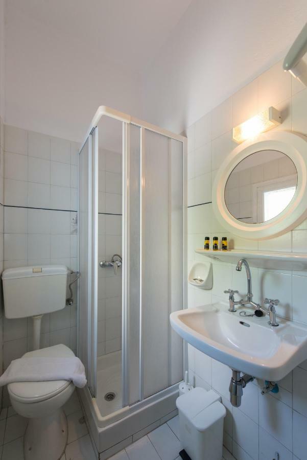 Karma Hotel Platis Gialos  Екстериор снимка