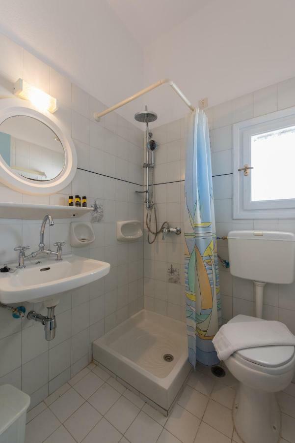Karma Hotel Platis Gialos  Екстериор снимка