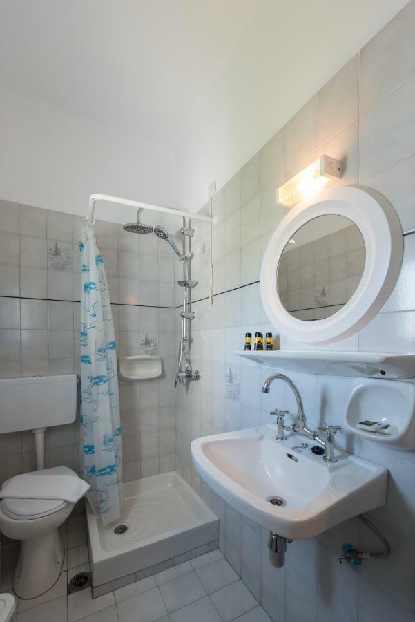Karma Hotel Platis Gialos  Екстериор снимка